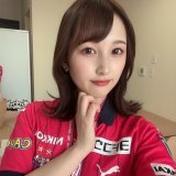 どのマリアが好きー？  #セレッソガール