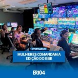 Aconteceu ainda agora a edi&ccedil;&atilde;o foi r&aacute;pida e mostrou os machos falando das meninas.  A edi&ccedil;&atilde;o formando por mulheres:    #BBB23 #Jogodadiscordia #bbb2023 #BBB