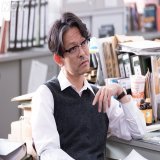 今日から初登場でした