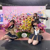 マラソンフェスティバル ナゴヤ・愛知2023でのトークショーでした！とても楽しかったあ！ そして愛知県ブースにお邪魔してきましたよ！お花いっぱいでとても綺麗で愛知の魅力が感じられました！ ありがとうございました！！！ #NWS走った #マラソンEXPO #名古屋ウィメンズマラソン