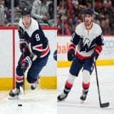 Don Sweeney Just Dropped His Nuts On The Table Acquiring Dmitry Orlov And Garnet Hathaway From The Washington Capitals