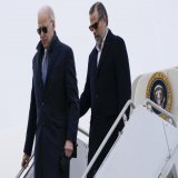 HUNTER BIDEN PUT JOE BIDEN ON CALLS WITH BUSINESSMEN MORE THAN 24 TIMES  The evidence of Joe Biden allegedly using his Vice Presidency for illicit and unethical financial gain is mounting.  Additional eye witness testimonies are set to be heard by th