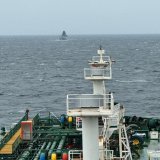India just deployed navy warships to escort 2 LPG tankers through the Strait of Hormuz. They’re carrying 93,000 tons of fuel. Why it matters: India imports ~85% of its energy. Iran has hinted ships may only pass if oil is traded in yuan Bloomberg