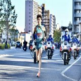 #箱根駅伝  2区 近藤幸太郎(青学)  近藤くんvs吉居くんvs田澤くんのラストの激突！ エースかっこよかったー！  #青学駅伝 #ピース大作戦