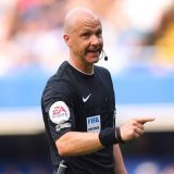 To all those moaning &amp; crying about the officiating at Old Trafford yesterday &amp; that &ldquo;United get all the decisions&rdquo; I suggest you watch Anthony Taylor&rsquo;s performance in United&rsquo;s match v Southampton last weekend and then