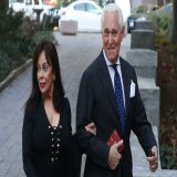 Roger Stone owed $2M from 2007 to 2021 in unpaid taxes &amp; used shell companies to hide it from the IRS.He paid it last year  with no punishment &amp; no accountability, but republicans are crying that Hunter Biden got a &ldquo;sweetheart&rdquo; de