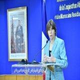 السيدة كولونا: بالنسبة لفرنسا، المغرب شريك استثنائي بالنظر إلى العلاقات التاريخية التي تجمعنا معه والممتدة لعدة قرون، فهي علاقة نموذجية وقوية لا يمكن مقارنتها مع أي علاقة أخرى.