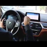 BMW s&eacute;rie 5 G30 2023 Maroc |  تجربة قيادة بي إم دابليو الفئة الخامسة