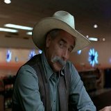 @powderkeig Sam Elliot has tache dedication #saturdaymo
