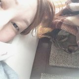 #メニエール病 の発作記録  たまたま近くで工事作業の音が重なり、その音が原因でかなりひどい発作をおこしましたなう  窓を開けて換気してたので窓閉めましたが時すでに遅し  ・特大過呼吸 ・動悸やばい ・耳がァァァ ・もがき苦しみ、大粒の涙と鼻水で大泣き  わたしの顔〜！！しっかり〜！