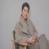 宮沢氷魚が鈴木亮平に駆け寄りハグ！『エゴイスト』メイキングなど貴重映像を一挙公開｜ムビコレ | 映画・エンタメ情報サイト  #映画エゴイスト