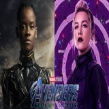 Jeff Loveness has confirmed that Shuri and Yelena Belova will appear in #AvengersTheKangDynasty  #MarvelStudios