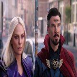 #DoctorStrange3 will come out in 2026 #MarvelStudios