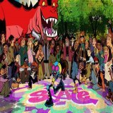 Congratulations to Marvel&rsquo;s #MoonGirlAndDevilDinosaur on receiving multiple honors, including the Critics Choice Association Seal of Female Empowerment in Entertainment and the Common Sense Seal! @DisneyMGDD