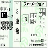 愛知杯 \u25ceアートハウス 〇マリアエレーナ \u25b2ルビーカサブランカ \u25b3ルージュエヴァイユ \u25b3サンテローズ \u2606エリカヴィータ  悩みすぎてどこまでも店が広くなりそうだったのであんまり大振りしないでおきます　雨で重馬場だしね&hellip;&hellip;(自信なし) 本命は結局いつもの川田さんとアートハウスだけど皆がんばれ