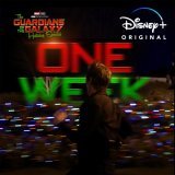 Christmas is coming early this year    In ONE WEEK, Marvel Studios&rsquo; Special Presentation: The Guardians of the Galaxy Holiday Special is streaming only on @DisneyPlus.