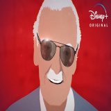 100 years of dreaming. 100 years of creating. 100 years of Stan Lee.   Stan Lee, an Original documentary, is streaming 2023 on @DisneyPlus.
