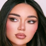Never stop succeeding\ud83e\udd1dMua @marwashaheen_makeupartist \ud83d\udcf8 @khaliltabib Hair @hairstyle_by_elham @maccosmeticsmiddleeast #makeup #makeupartist #makeuptutorial #wakeupandmakeup #instagram #instagood #dubai #dubai\ud83c\udde6\ud83c\ud