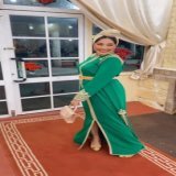 \ud83d\udd0b\ud83c\udf1eCaftan by @samiaelhouasli_makeup #fyp #morocco #loveyourself
