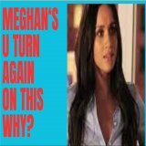 Neil Sean reports that Meghan Markle thinks if she had a role in the coronation the public would have a change of heart and reaffirm their popularity... DILLUSIONAL  #HarryAndMeganAreFinished  #WAAAGH