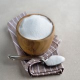 Don&rsquo;t ingest more than 30g of erythritol/day. I use it only in my am coffee, other sugar I use: honey, honey granules, coconut, raw&hellip; Zero-calorie sweetener linked to heart attack, stroke, study finds - CNN