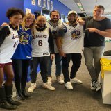 Fin de saison r&eacute;guli&egrave;re chez NBAEXTRA @beinsports_FR