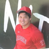 『大谷翔平開幕戦』について