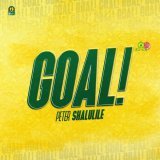 77' GOAL! Shalulile buries it home and restores our lead!!!  #Sundowns #DownsLive #TotalEnergiesCAFCL
