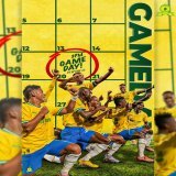 ???? ???? ???? ???? ???? ???? ????   Wydad AC  15H00  Loftus Versfeld Stadium  SS 202   #Sundowns #Rabatsena #TotalEnergiesCAFCL