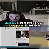 He really is Top G&rsquo;s Son  #AndrewTate #adinross #loganpaul #mikemajlak