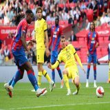 Mase scored a fantastic goal in this semi-final   #FaCup