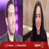 بالفيديو- سارة درزاوي لـ"أبو تريكة": "يا محترم هتفضل في القلب دايمًا"   #مصراوي #أخبار