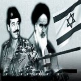 لنرجع قليلاً إلى الماضي لنبين التعامل بين #ايران و #اسراييل  ايران هي من زودت إ-سر-ايل بصور جوية للمفاعل النووي العراقي   ا-سر-ايل هي من زودت ايران بصور جوية لمواقع في غرب #العراق لتدميرها   شارون هو من زود ايران بالسلاح خلال حرب العراق-ايران   وما ز