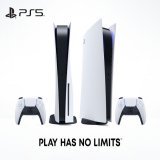 #UT_PSコラボ キャンペーン実施中  プレイステーションTMも トレンドで上がってきてるね！  やっぱり #PS5ほしい   楽天市場やAmazonでも プレステ5は人気  下記ツイートから 販売ページに飛べるよー