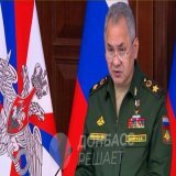 Каждую танковую армию следует усилить авиадивизией смешанного состава и бригадой армейской авиации численностью 80-100 боевых вертолетов.  Об этом заявил Сергей Шойгу на коллегии Минобороны РФ.