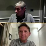 \ud83d\ude21 Ухххх... Галицкий и Черданцев жестко поговорили в прямом эфире. Кто прав?