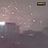 &laquo;Эвертон&raquo; борется за выживание в АПЛ, а впереди &ndash; важнейшая игра против &laquo;Челси&raquo;  \ud83d\ude12  Фанаты решили помочь любимцам и устроили гигантский салют рядом с отелем, в который въехали гости  \ud83c\udf86  В эту ночь в