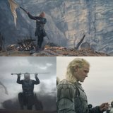 Actions Speak Louder Than Words Matt Smith as &lsquo;Daemon Targaryen&rsquo; &lsquo;House of the Dragon&rsquo; Episode 3: &lsquo;Second of His Name&rsquo; #MattSmith #DaemonTargaryen #Houseofthedragon #Hotd #HouseoftheDragonepisode3 #SecondofHisName 