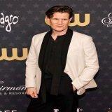 Matt Smith at the Critics Choice Awards. Sunday 15th of January 2023. #MattSmith #HouseoftheDragon #Hotd #CriticsChoiceAwards #CriticsChoiceAwards2023
