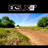 Introducing our newest project - EKS X3+ rally-raid vehicle for Challenger [T3] category! #EKS #GoHardOrGoHome