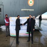 India is one of the only countries to directly aid Syria after the Feb 6 earthquake  The war-torn nation has seen 9 million people affected by the quakes &amp; needs ~$400 mn in aid  The West has been accused of neglecting Syria  on why  helped Syria