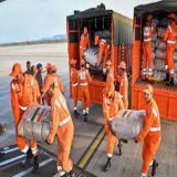 India has a unique diplomatic tool few nations have  They're calling it "disaster diplomacy"  In the last few years,  has provided aid during:  -2014 Maldives water crisis -2015 Nepal Earthquake -2023 Turkey quakes  on how 's disaster diplomacy is ai