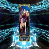 キタァー！ありがとう！！ 呼符で引くなんて自分の中では都市伝説やったからビックリした！！ 嬉しい&hellip;初手礼装も来たから尚更ビックリした！！！！ 今年は君の年だよエレちゃん&hellip;大好き  ついでに新サヴァはこちら(笑)