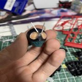 フィギュアライズスタンダード　シン仮面ライダー すげえ　かっこよすぎ