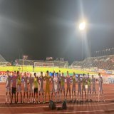 This is Albirex Niigata We are loyal supporters Road to J1 #albirex