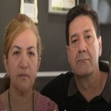 DECLAR&Oacute; GRACIELA, LA MADRE DE FERNANDO - Un testimonio desgarrador con un silencio total en la sala - "Mi hijo fue un trofeo para ellos, quedamos hu&eacute;rfanos para siempre" - Dos padres y dos madres de los asesinos escucharon el relato  Su
