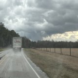 Got it. SW of Selma, Alabama #wxtwitter #alwx