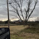More damage SW of Selma Alabama @NWSBirmingham #wxtwitter #alwx not good