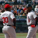 Happy Birthday Ken Griffey Jr.  #WorldBaseballClassic 2006 @maxeffgen  @mariners @reds @whitesox @USABaseball