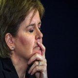 While the Scottish First Minister had to backtrack on allowing trans rapists in women&rsquo;s prisons, it&rsquo;s perfectly normal in Canada under Trudeau. The Canadian Bar Association even says it&rsquo;s incorrect to think &ldquo;people are fundame
